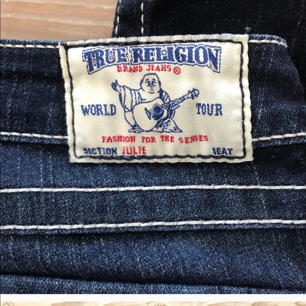 True Religion Jeans - Picture 4 of 6